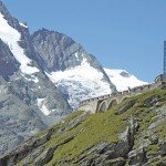 Oostenrijkse Alpen